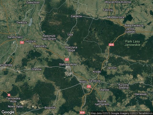 Działka budowlana Jastkowice Ruda Jastkowska, ul. Ruda. Zdjęcie 1