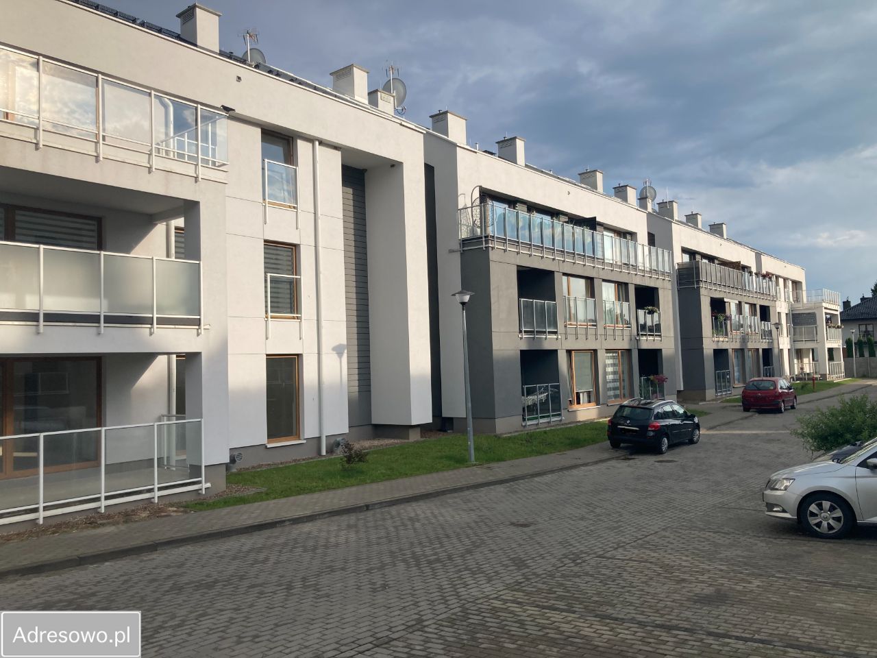 Mieszkanie 3-pokojowe Reda Ciechocino, ul. Długa. Zdjęcie 1