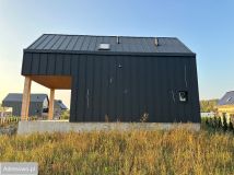 dom wolnostojący, 3 pokoje Szkotowo. Zdjęcie 4