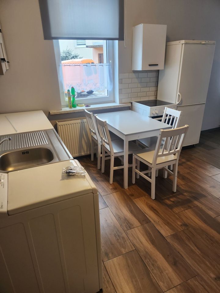 Mieszkanie 4-pokojowe Nowa Sól Centrum, ul. W. Witosa. Zdjęcie 5