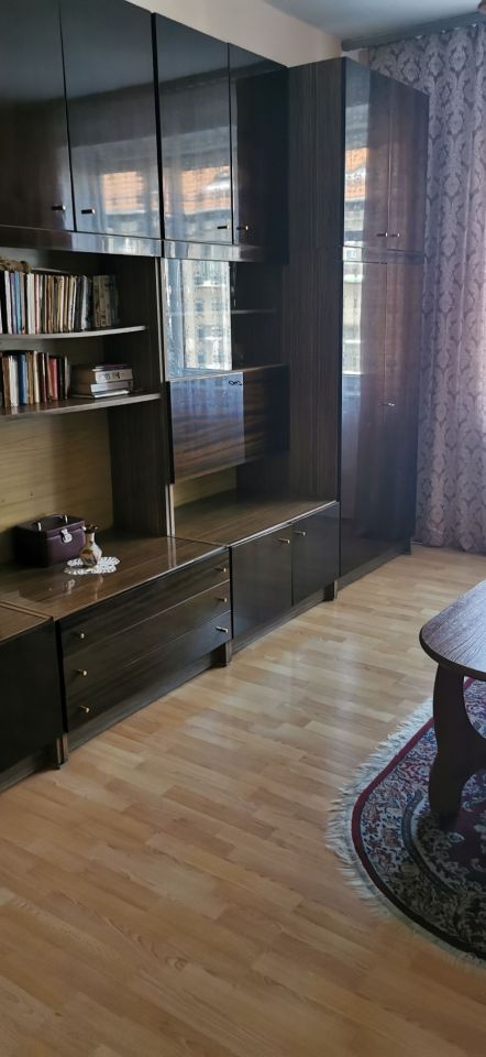 Mieszkanie 3-pokojowe Wałbrzych Nowe Miasto, ul. marsz. Józefa Piłsudskiego. Zdjęcie 3