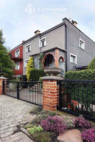 dom wolnostojący, 5 pokoi Szczecinek, ul. gen. Józefa Wybickiego. Zdjęcie 44