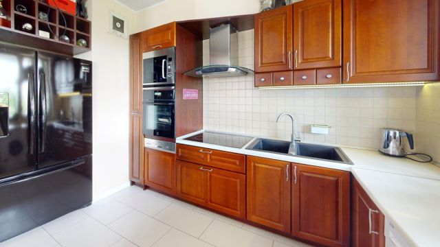 Mieszkanie 4-pokojowe Warszawa Praga-Południe, al. Stanów Zjednoczonych. Zdjęcie 7