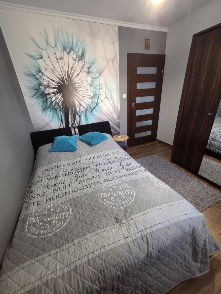 Mieszkanie 5-pokojowe Rzeszów Wilkowyja, ul. Królowej Marysieńki. Zdjęcie 4