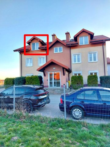 Mieszkanie 3-pokojowe Dobre Miasto, ul. Mikołaja Kopernika. Zdjęcie 1