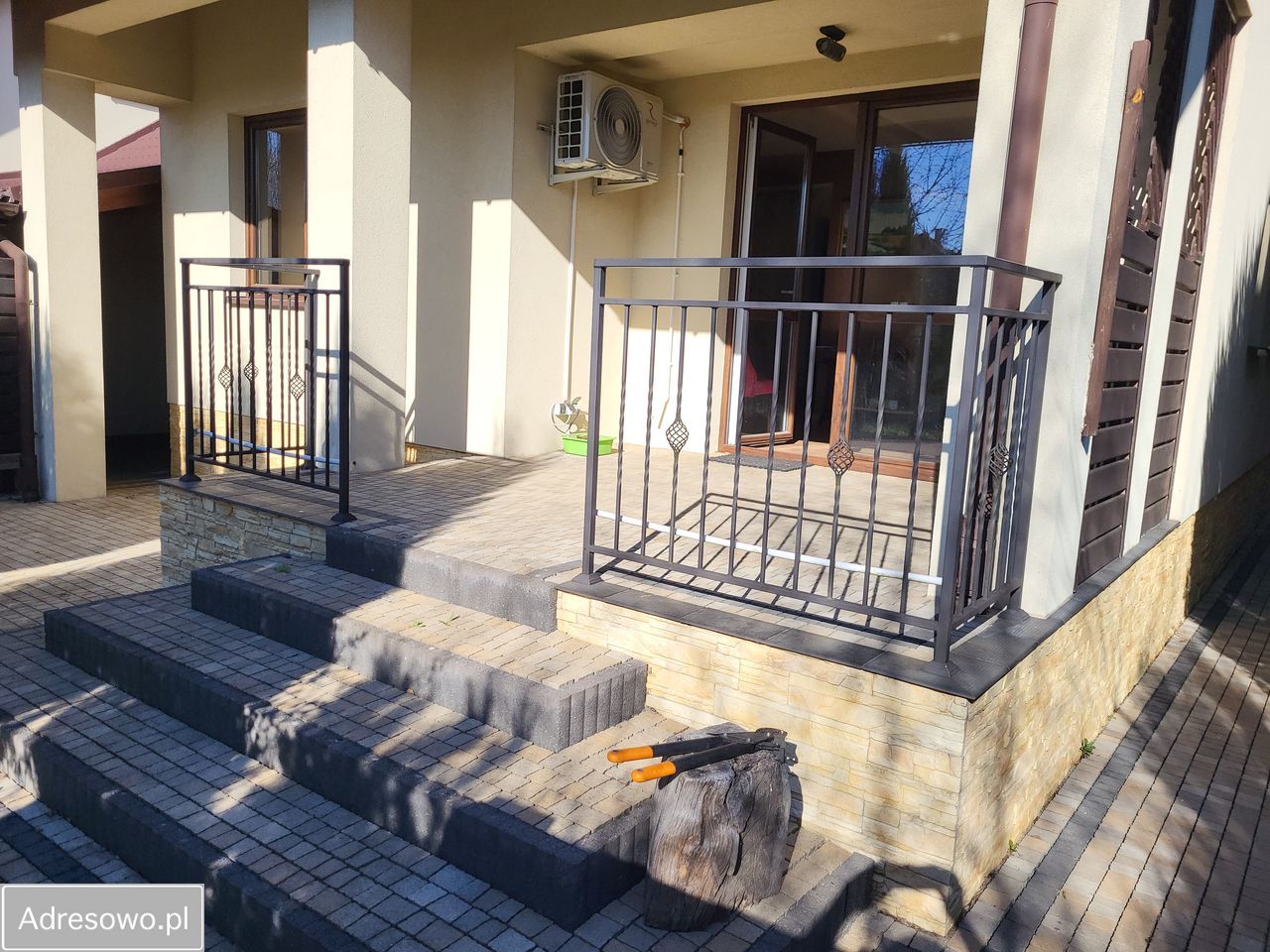 bliźniak, 5 pokoi Tajęcina. Zdjęcie 8