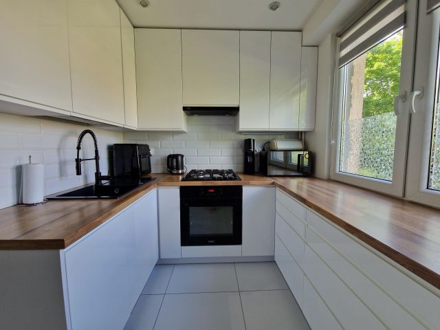 Mieszkanie 3-pokojowe Olsztyn Nagórki, ul. Mieczysława Orłowicza. Zdjęcie 1