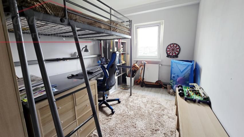 Mieszkanie 4-pokojowe Oława, ul. Jarosława Iwaszkiewicza. Zdjęcie 8