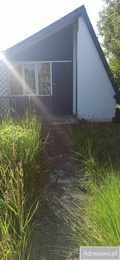 Działka rekreacyjna Ostrowiec Świętokrzyski, ul. Stefana Żeromskiego