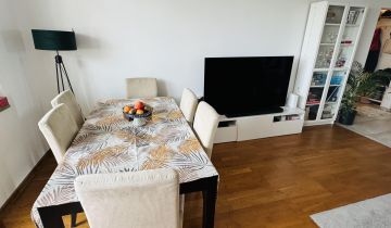 Mieszkanie 3-pokojowe Warszawa Ursynów, ul. Stanisława Kulczyńskiego