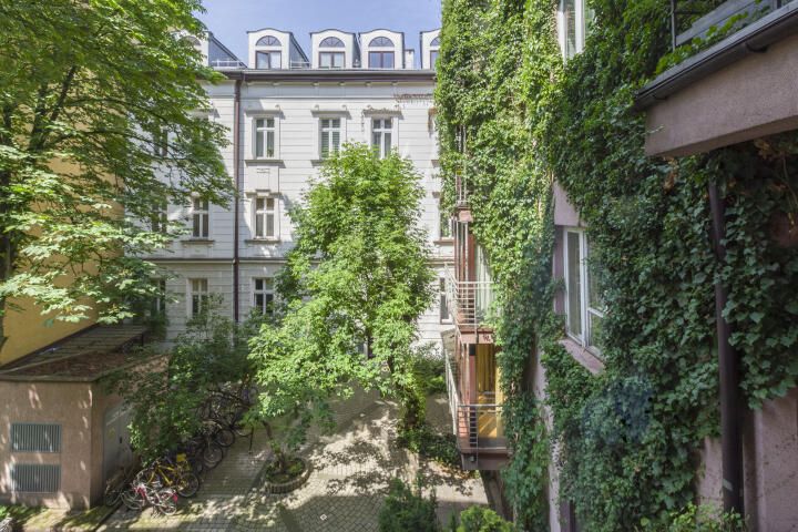 Mieszkanie 2-pokojowe Kraków Stare Miasto, ul. św. Wojciecha