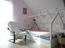 dom wolnostojący Wałcz, os. Stefana Batorego. Zdjęcie 3