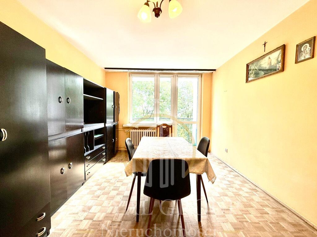 Mieszkanie 3-pokojowe Świdnik, ul. Racławicka. Zdjęcie 3