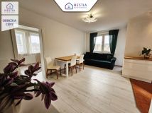 Mieszkanie 3-pokojowe Szczecinek, ul. Polna