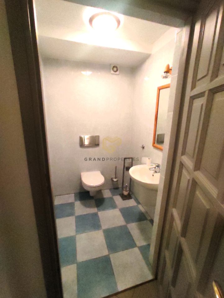 dom szeregowy, 6 pokoi Warszawa Ursynów. Zdjęcie 28