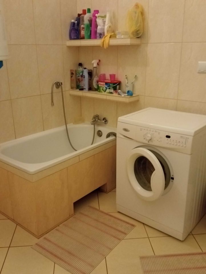 Mieszkanie 3-pokojowe Prabuty, ul. Rypińska. Zdjęcie 7