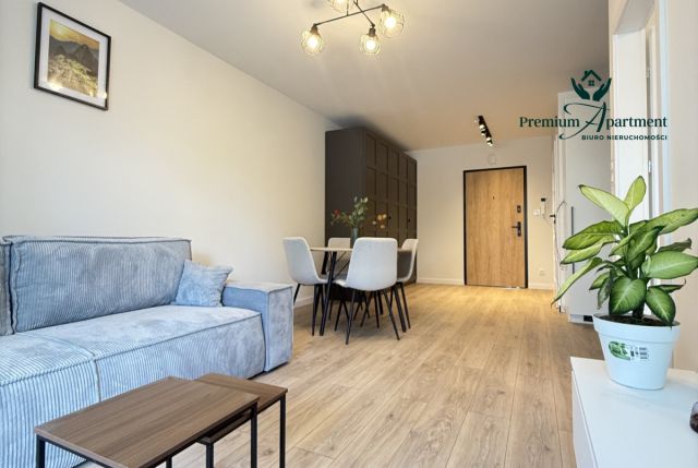 Mieszkanie 2-pokojowe Jędrzejów, ul. Warsztatowa. Zdjęcie 5