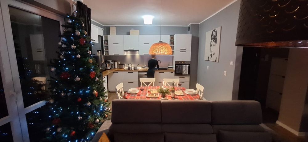 Mieszkanie 4-pokojowe Legnica, ul. ks. Piotra Ściegiennego. Zdjęcie 3