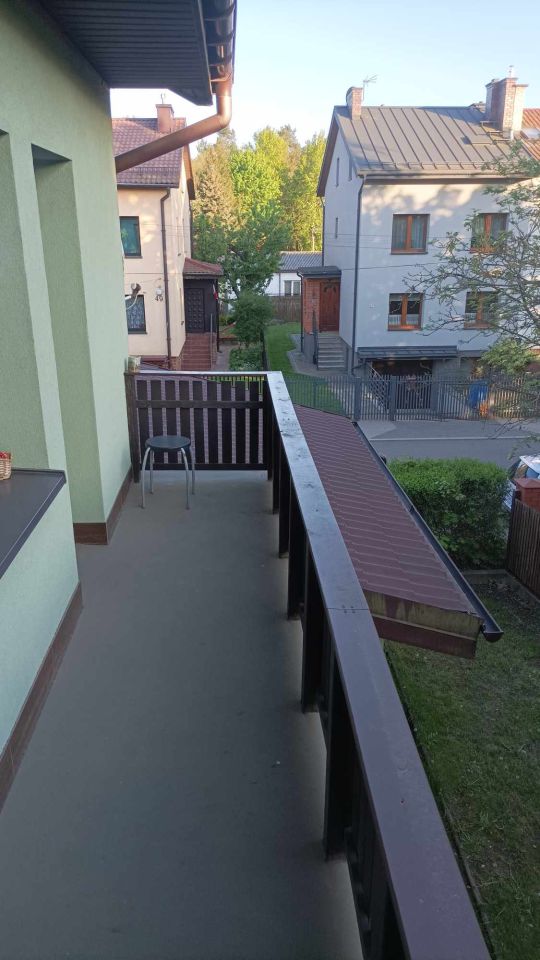 bliźniak, 4 pokoje Otwock Świder, ul. Oleńki Billewiczówny. Zdjęcie 14