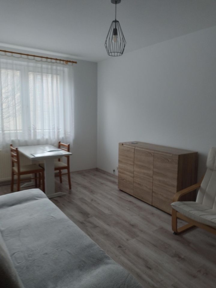 Mieszkanie 2-pokojowe Białystok Piasta, ul. Sybiraków. Zdjęcie 3