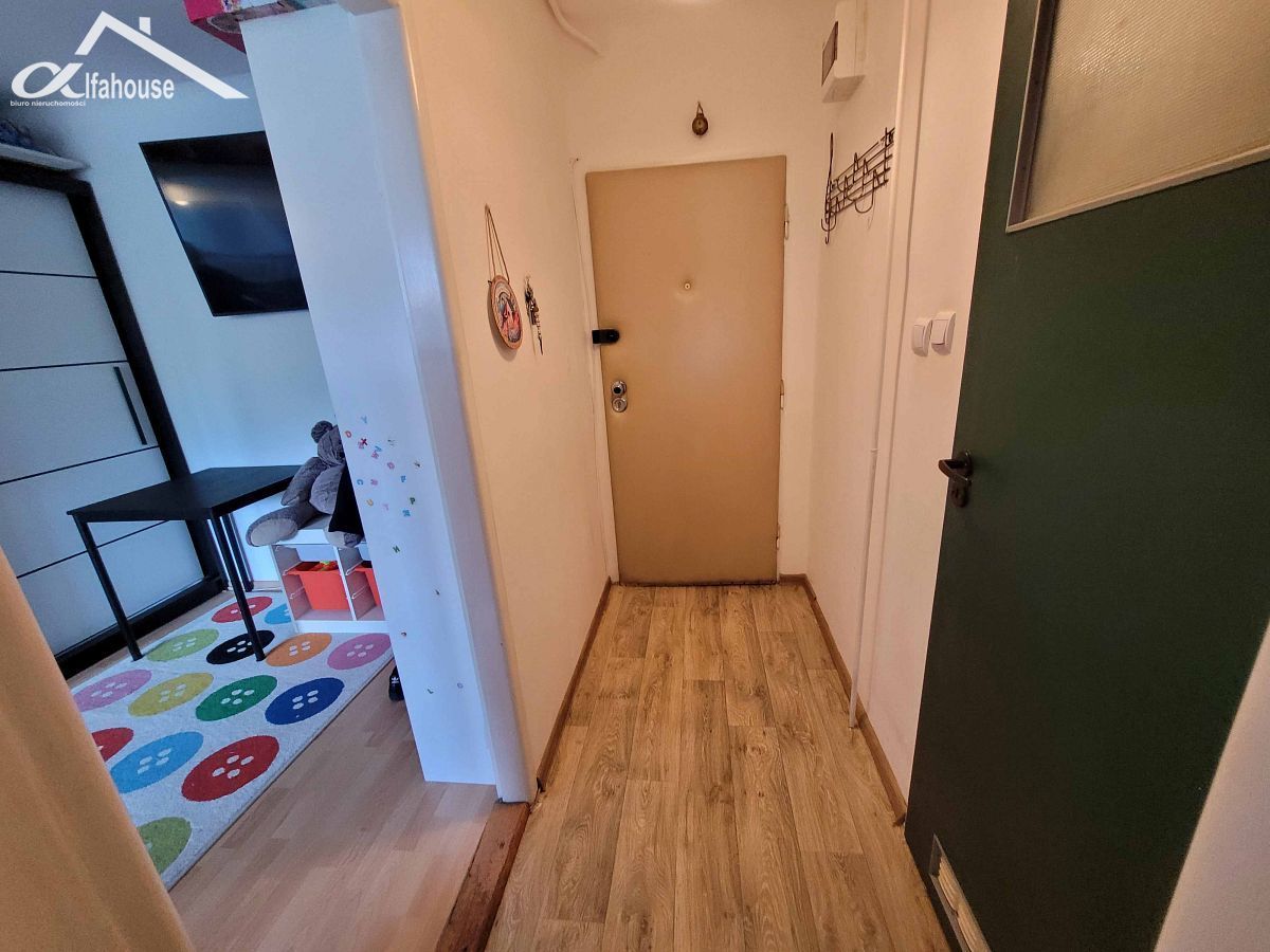 Mieszkanie 1-pokojowe Chełm, ul. Wołyńska. Zdjęcie 8