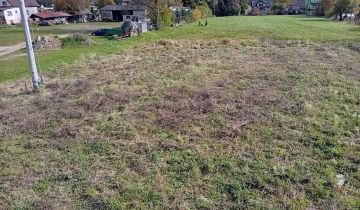 Działka budowlana Wikielec