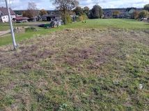 Działka budowlana Wikielec