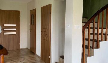 bliźniak, 5 pokoi Sztumska Wieś