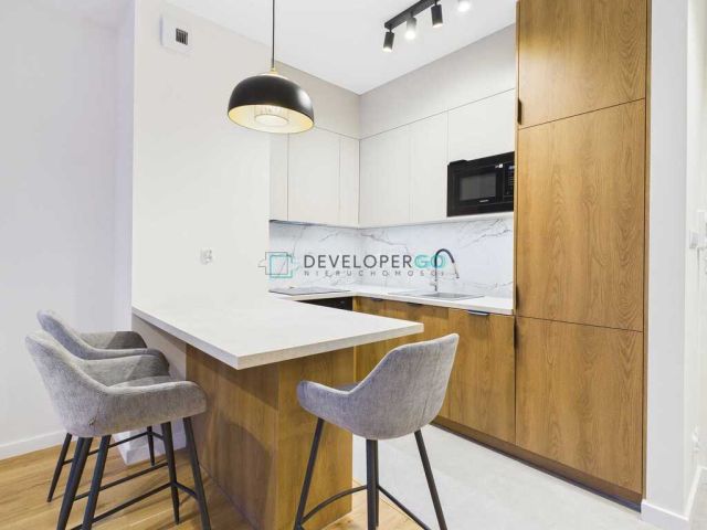 Mieszkanie 2-pokojowe Białystok Centrum, ul. Oskara Sosnowskiego. Zdjęcie 4