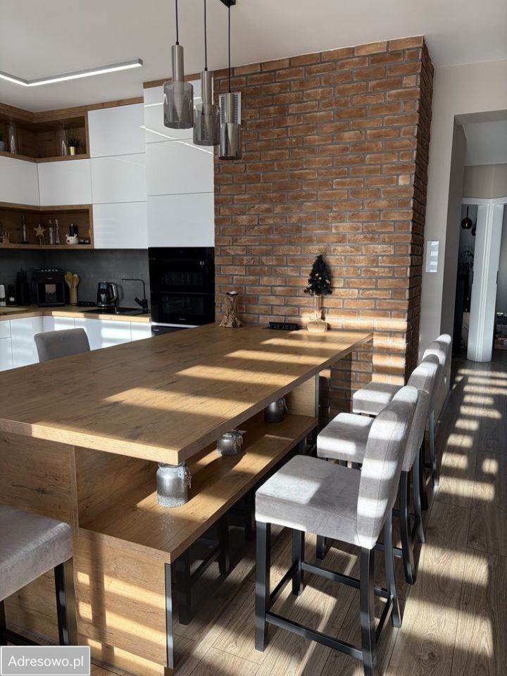 Mieszkanie 6-pokojowe Jasło, ul. Lwowska. Zdjęcie 9