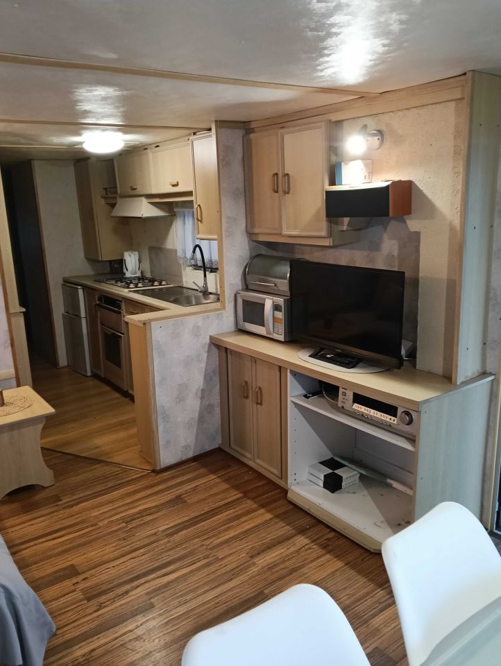 Działka rekreacyjna Niewiesze. Zdjęcie 8