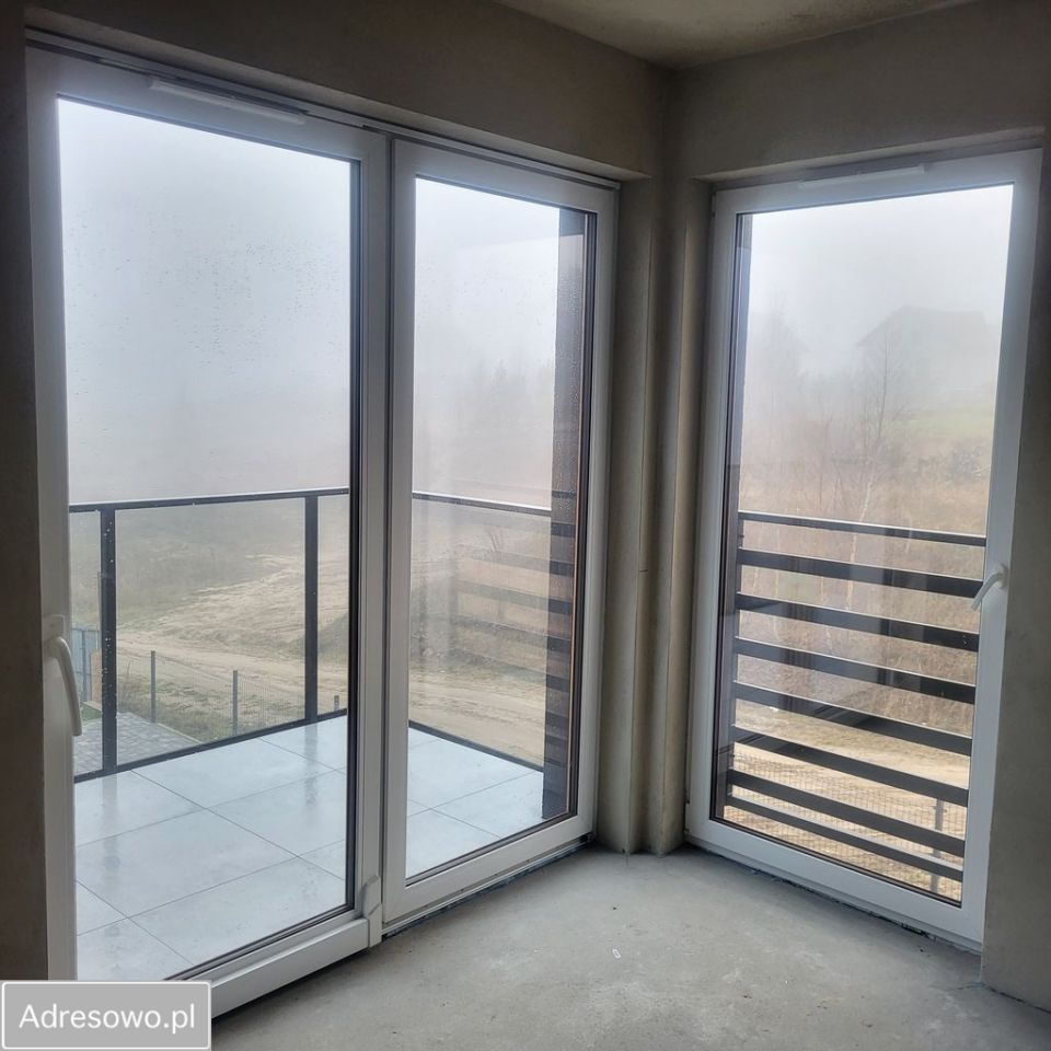 Mieszkanie 4-pokojowe Sierakowice, ul. Jodłowa. Zdjęcie 6