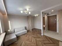 Mieszkanie 1-pokojowe Starachowice, ul. Wojska Polskiego