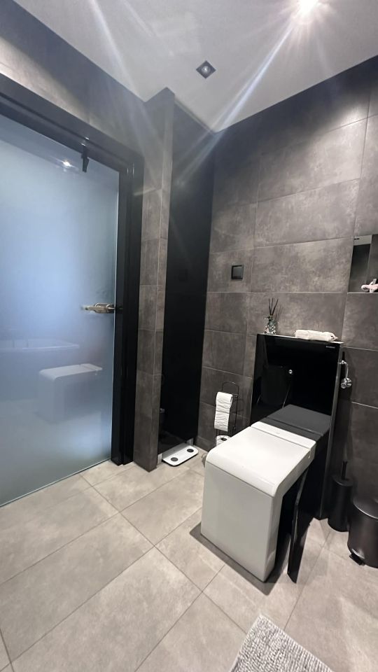 Mieszkanie 4-pokojowe Kraków Nowa Huta, ul. Kantorowicka. Zdjęcie 8