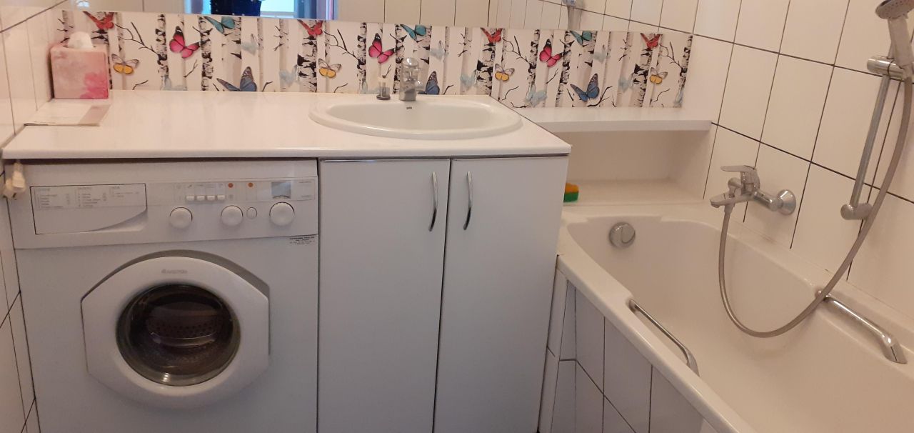 Mieszkanie 3-pokojowe Warszawa Kabaty, ul. Wąwozowa. Zdjęcie 4