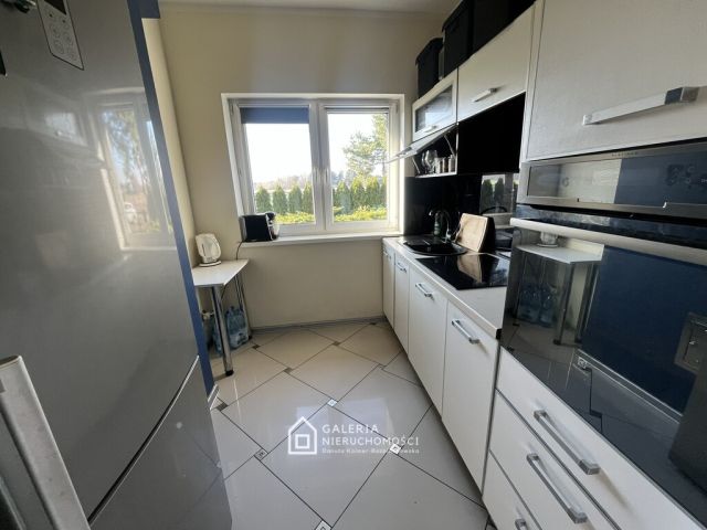 dom wolnostojący, 4 pokoje Gniezno Pustachowa, ul. Ugory. Zdjęcie 3