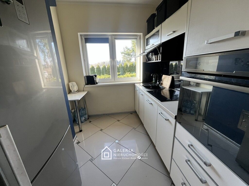 dom wolnostojący, 4 pokoje Gniezno Pustachowa, ul. Ugory. Zdjęcie 3