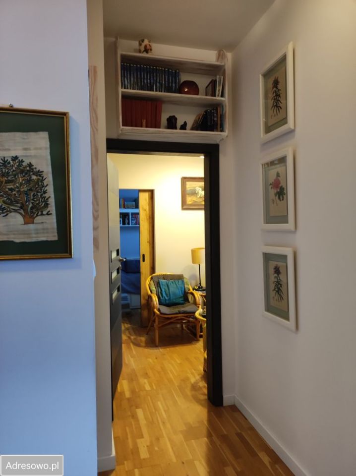 Mieszkanie 3-pokojowe Józefosław, ul. XXI Wieku. Zdjęcie 13