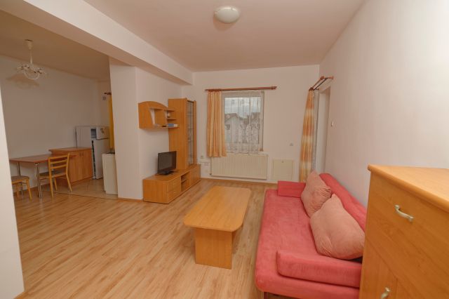 Mieszkanie 1-pokojowe Kostrzyn nad Odrą. Zdjęcie 1