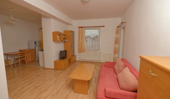 Mieszkanie 1-pokojowe Kostrzyn nad Odrą