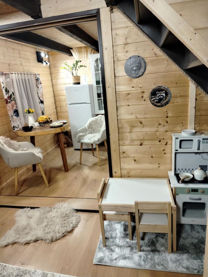 Działka rod Andrychów Pańska Góra, ul. Wyzwolenia. Zdjęcie 14