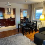 Mieszkanie 4-pokojowe Warszawa Mokotów, ul. Zwierzyniecka. Zdjęcie 4