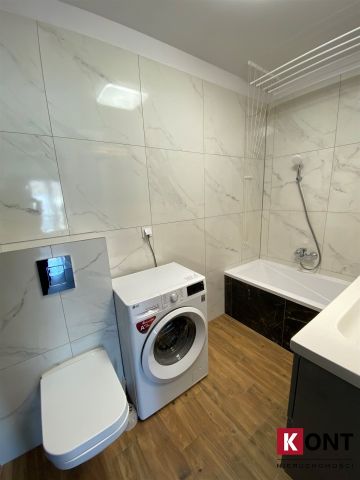 Mieszkanie 2-pokojowe Kraków Bieżanów, ul. Mariana Domagały. Zdjęcie 4