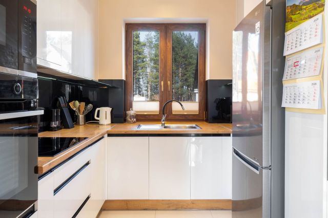 bliźniak, 4 pokoje Nowodworce, ul. Niezapominajki. Zdjęcie 5