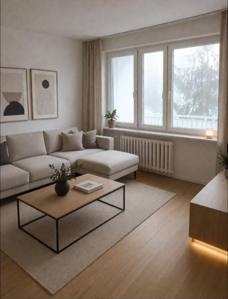 Mieszkanie 2-pokojowe Warszawa Bielany, ul. Renesansowa. Zdjęcie 3