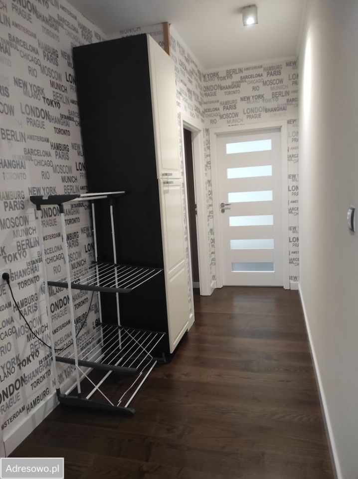 Mieszkanie 7-pokojowe Gdańsk Wrzeszcz, ul. gen. Józefa Fiszera. Zdjęcie 10