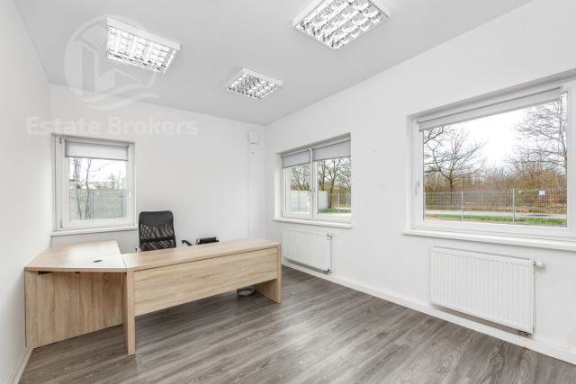 Lokal Wrocław Psie Pole, ul. Pełczyńska. Zdjęcie 7