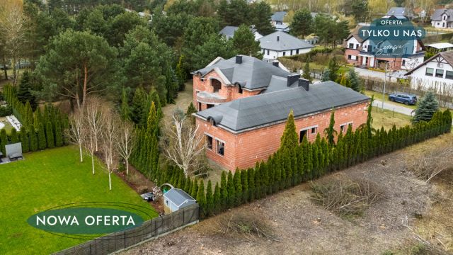 dom wolnostojący, 7 pokoi Zduńska Wola, ul. Bukowa. Zdjęcie 7