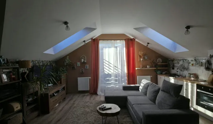 Mieszkanie 3-pokojowe Łańcut, ul. kard. Stefana Wyszyńskiego