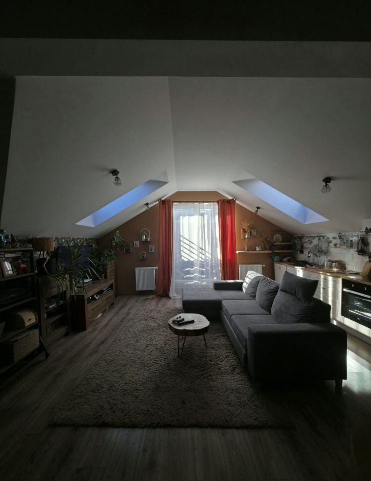 Mieszkanie 3-pokojowe Łańcut. Zdjęcie 1